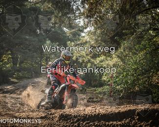 Foto's Offroad Rit Eindhoven/ KTM-Dag 04-10-2026 | Zondag photo