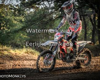Foto's Offroad Rit Eindhoven/ KTM-Dag 04-10-2026 | Zondag photo