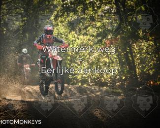 Foto's Offroad Rit Eindhoven/ KTM-Dag 04-10-2026 | Zondag photo