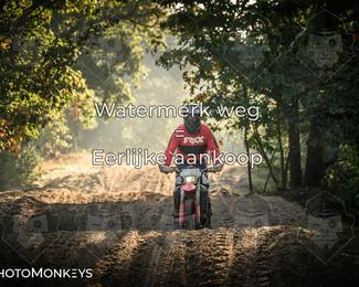 Foto's Offroad Rit Eindhoven/ KTM-Dag 04-10-2026 | Zondag photo