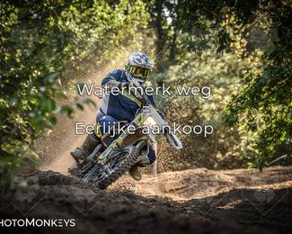 Foto's Offroad Rit Eindhoven/ KTM-Dag 04-10-2026 | Zondag photo