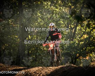 Foto's Offroad Rit Eindhoven/ KTM-Dag 04-10-2026 | Zondag photo