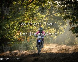 Foto's Offroad Rit Eindhoven/ KTM-Dag 04-10-2026 | Zondag photo