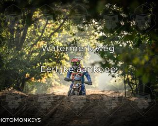 Foto's Offroad Rit Eindhoven/ KTM-Dag 04-10-2026 | Zondag photo