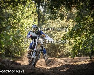 Foto's Offroad Rit Eindhoven/ KTM-Dag 04-10-2026 | Zondag photo