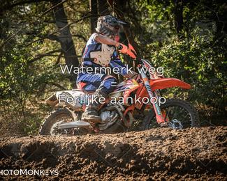 Foto's Offroad Rit Eindhoven/ KTM-Dag 04-10-2026 | Zondag photo