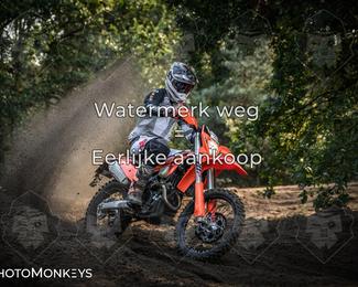 Foto's Offroad Rit Eindhoven/ KTM-Dag 04-10-2026 | Zondag photo