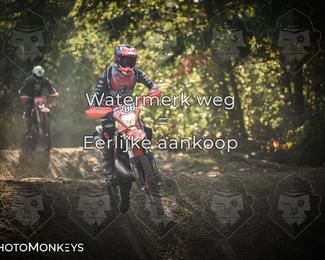 Foto's Offroad Rit Eindhoven/ KTM-Dag 04-10-2026 | Zondag photo