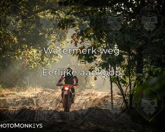 Foto's Offroad Rit Eindhoven/ KTM-Dag 04-10-2026 | Zondag photo