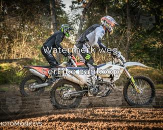 Foto's Offroad Rit Eindhoven/ KTM-Dag 04-10-2026 | Zondag photo