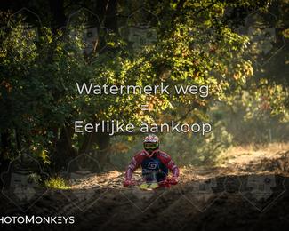 Foto's Offroad Rit Eindhoven/ KTM-Dag 04-10-2026 | Zondag photo