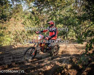 Foto's Offroad Rit Eindhoven/ KTM-Dag 04-10-2026 | Zondag photo