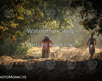 Foto's Offroad Rit Eindhoven/ KTM-Dag 04-10-2026 | Zondag photo