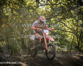 Foto's Offroad Rit Eindhoven/ KTM-Dag 04-10-2026 | Zondag photo