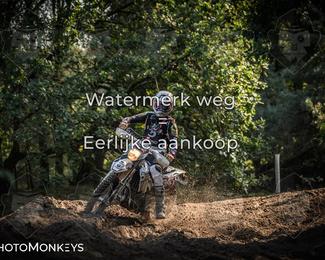 Foto's Offroad Rit Eindhoven/ KTM-Dag 04-10-2026 | Zondag photo