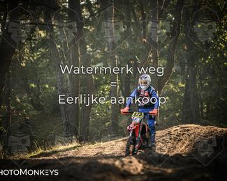 Foto's Offroad Rit Eindhoven/ KTM-Dag 04-10-2026 | Zondag photo