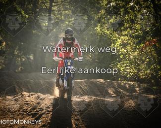 Foto's Offroad Rit Eindhoven/ KTM-Dag 04-10-2026 | Zondag photo