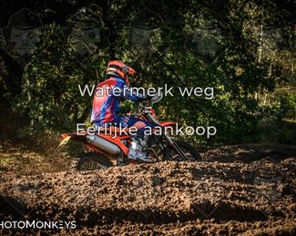 Foto's Offroad Rit Eindhoven/ KTM-Dag 04-10-2026 | Zondag photo