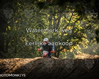 Foto's Offroad Rit Eindhoven/ KTM-Dag 04-10-2026 | Zondag photo