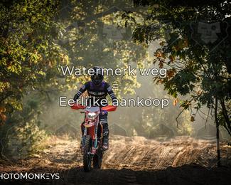 Foto's Offroad Rit Eindhoven/ KTM-Dag 04-10-2026 | Zondag photo