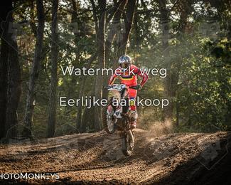 Foto's Offroad Rit Eindhoven/ KTM-Dag 04-10-2026 | Zondag photo