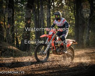 Foto's Offroad Rit Eindhoven/ KTM-Dag 04-10-2026 | Zondag photo
