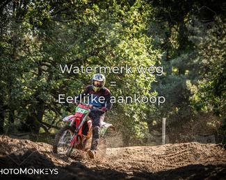 Foto's Offroad Rit Eindhoven/ KTM-Dag 04-10-2026 | Zondag photo