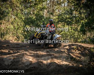 Foto's Offroad Rit Eindhoven/ KTM-Dag 04-10-2026 | Zondag photo