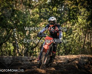 Foto's Offroad Rit Eindhoven/ KTM-Dag 04-10-2026 | Zondag photo
