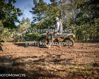 Foto's Offroad Rit Eindhoven/ KTM-Dag 04-10-2026 | Zondag photo