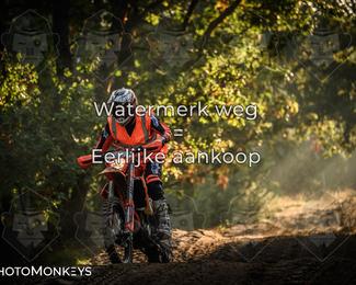 Foto's Offroad Rit Eindhoven/ KTM-Dag 04-10-2026 | Zondag photo