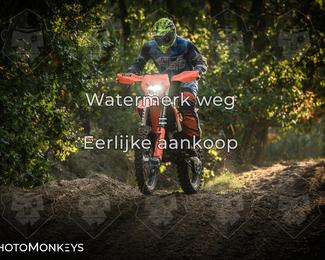 Foto's Offroad Rit Eindhoven/ KTM-Dag 04-10-2026 | Zondag photo
