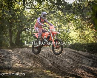 Foto's Offroad Rit Eindhoven/ KTM-Dag 04-10-2026 | Zondag photo