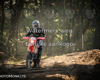Foto's Offroad Rit Eindhoven/ KTM-Dag 04-10-2026 | Zondag photo