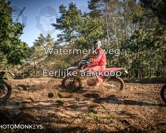 Foto's Offroad Rit Eindhoven/ KTM-Dag 04-10-2026 | Zondag photo