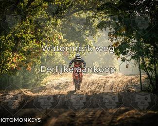 Foto's Offroad Rit Eindhoven/ KTM-Dag 04-10-2026 | Zondag photo