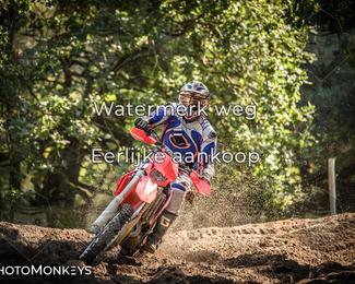 Foto's Offroad Rit Eindhoven/ KTM-Dag 04-10-2026 | Zondag photo