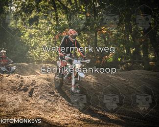 Foto's Offroad Rit Eindhoven/ KTM-Dag 04-10-2026 | Zondag photo