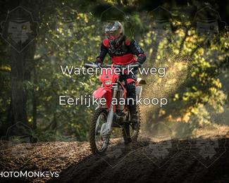 Foto's Offroad Rit Eindhoven/ KTM-Dag 04-10-2026 | Zondag photo