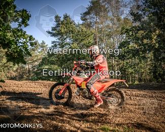 Foto's Offroad Rit Eindhoven/ KTM-Dag 04-10-2026 | Zondag photo