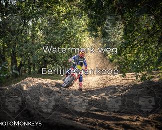 Foto's Offroad Rit Eindhoven/ KTM-Dag 04-10-2026 | Zondag photo