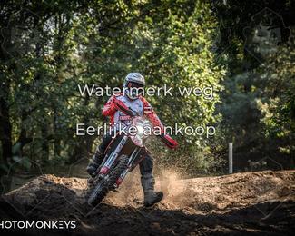 Foto's Offroad Rit Eindhoven/ KTM-Dag 04-10-2026 | Zondag photo