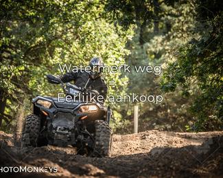 Foto's Offroad Rit Eindhoven/ KTM-Dag 04-10-2026 | Zondag photo