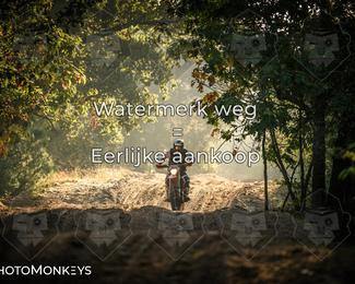 Foto's Offroad Rit Eindhoven/ KTM-Dag 04-10-2026 | Zondag photo