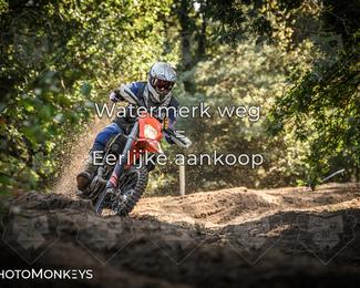 Foto's Offroad Rit Eindhoven/ KTM-Dag 04-10-2026 | Zondag photo