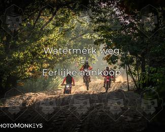 Foto's Offroad Rit Eindhoven/ KTM-Dag 04-10-2026 | Zondag photo