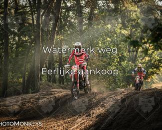 Foto's Offroad Rit Eindhoven/ KTM-Dag 04-10-2026 | Zondag photo