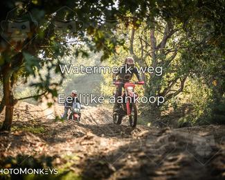 Foto's Offroad Rit Eindhoven/ KTM-Dag 04-10-2026 | Zondag photo