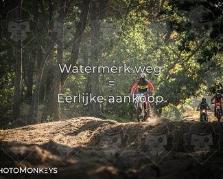 Foto's Offroad Rit Eindhoven/ KTM-Dag 04-10-2026 | Zondag photo