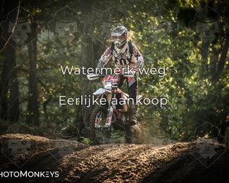 Foto's Offroad Rit Eindhoven/ KTM-Dag 04-10-2026 | Zondag photo